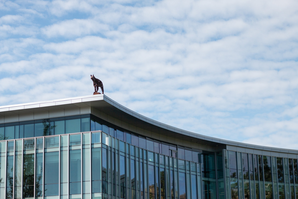 TRU Building