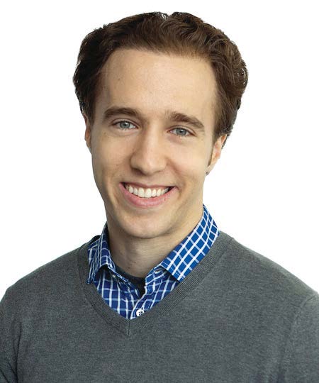 Craig Kielburger