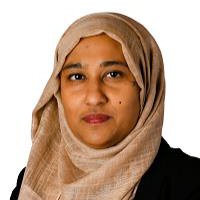 Dr. Munima Jahan