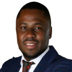 Dr. Anthony Aighobahi