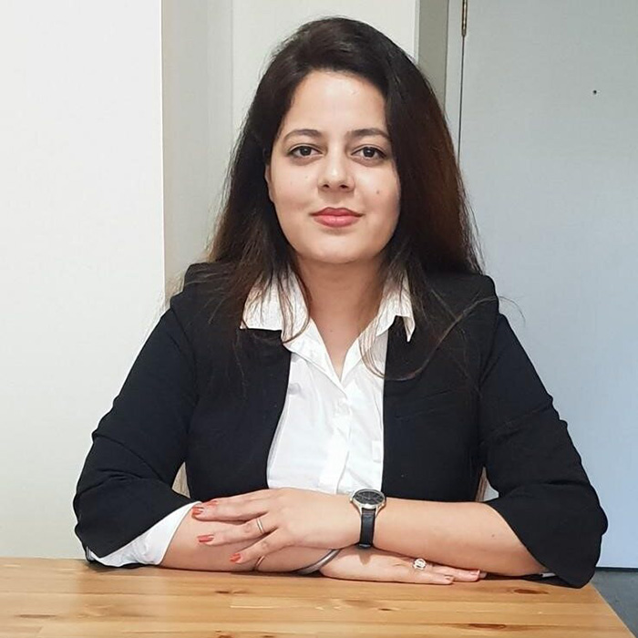 Dr. Sukhchandan