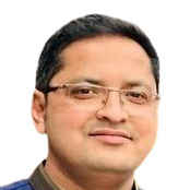 Dr. Md Moniruzzaman