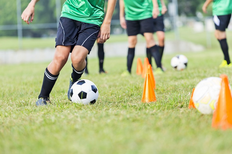 Language and Culture Soccer Camp