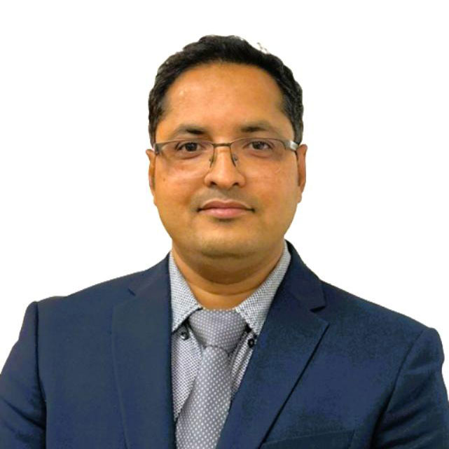 Dr. Md Moniruzzama