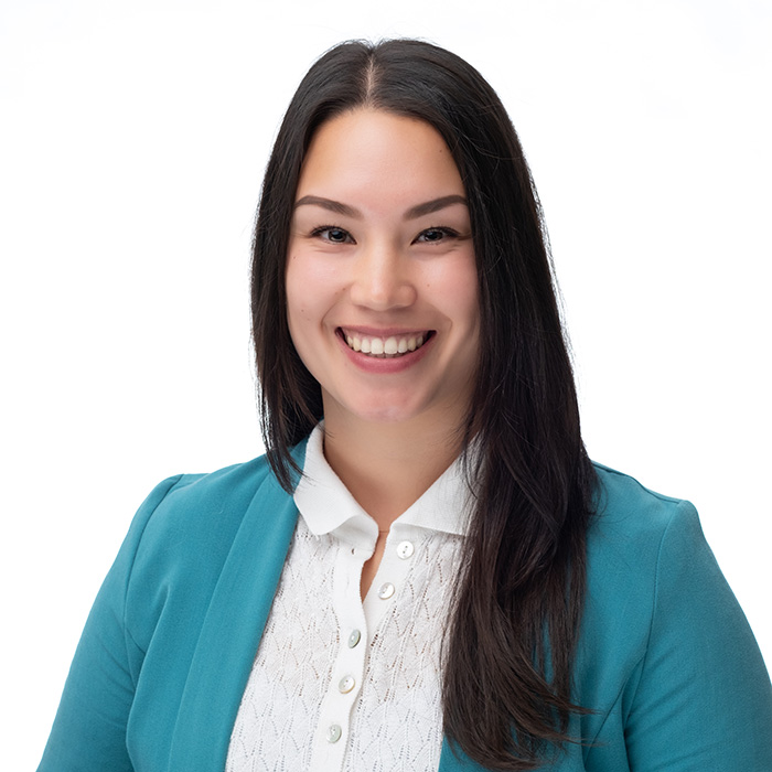 Mei Lin Cheung
