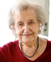 Brenda Milner