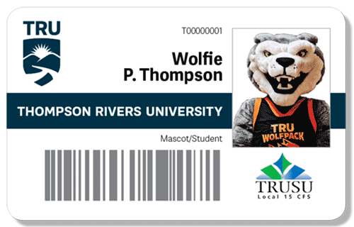 Campus Card