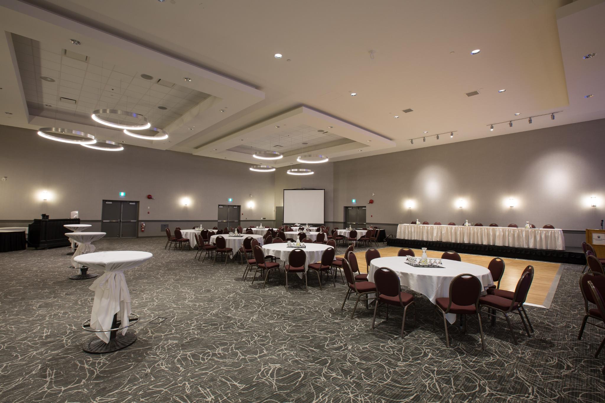 Grand Hall 11