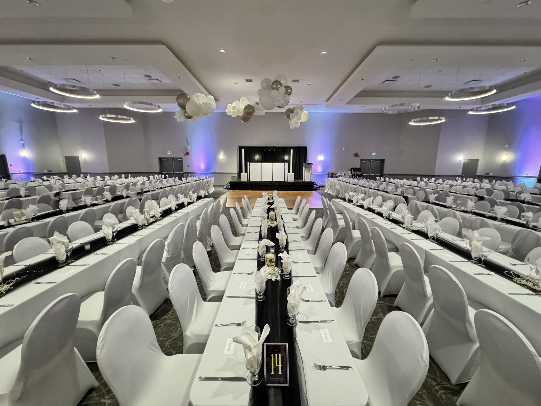 Grand Hall 4