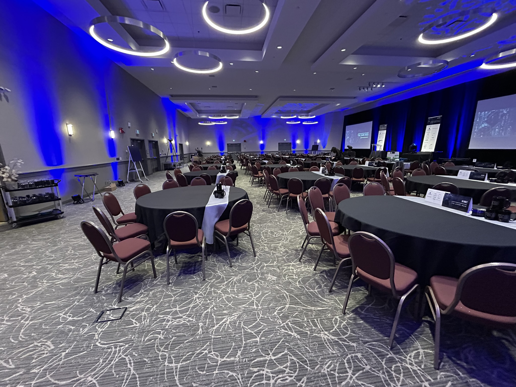 Grand Hall 7