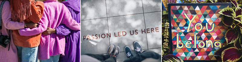 Intercultural Communication Ambassadors Banner