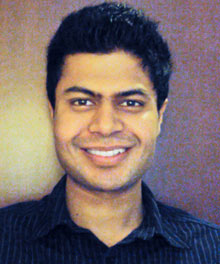 Kunal Chopra