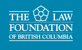 Law Foundation logo png