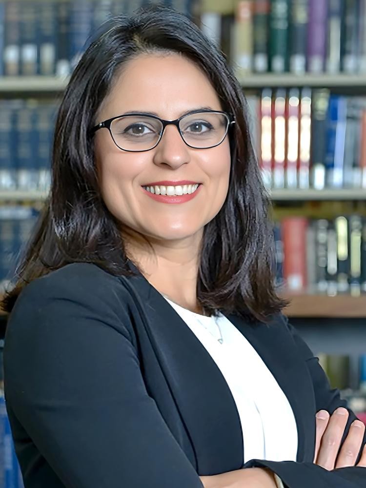 Dr. Soodeh Saberian